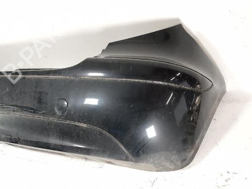 Rear bumper MERCEDES-BENZ A-CLASS (W169) A 150 (169.031, 169.331) | BP27416800C8 
