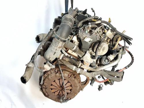 Used Engine Engine LANCIA MUSA (350_) 1.3 D Multijet (350.AXB11, 350.AXB1A) (70 hp) 27415438 27415438