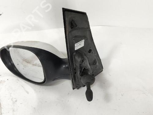Left mirror FORD KA (RU8) 1.2 | BP27430959C26 
