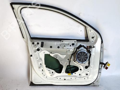 Left front door PEUGEOT 308 II (LB_, LP_, LW_, LH_, L3_) 1.6 BlueHDi 120 | BP28578479C2 