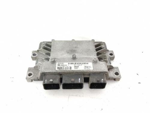 Used Engine control unit (ECU) FORD FIESTA VI (CB1, CCN) 1.25 (82 hp) 27415079