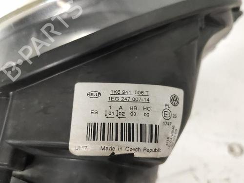 Right headlight VW GOLF PLUS V (5M1, 521) 1.4 TSI | BP27431629C29 - Image 5