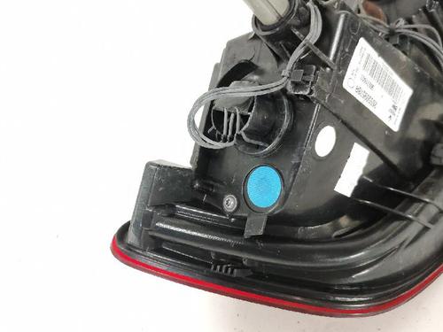 Right taillight RENAULT MEGANE IV Hatchback (B9A/M/N_) 1.5 dCi 110 (B9A3) | BP40038875C35 - Image 4