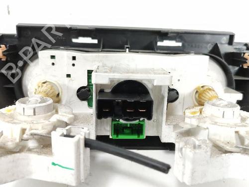 Climate control SUZUKI SWIFT III (MZ, EZ) 1.3 DDiS (RS413D) | BP29518511I5 