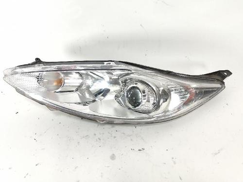 Used Left headlight Left headlight FORD FIESTA VI (CB1, CCN) 1.25 (60 hp) 39739854 39739854
