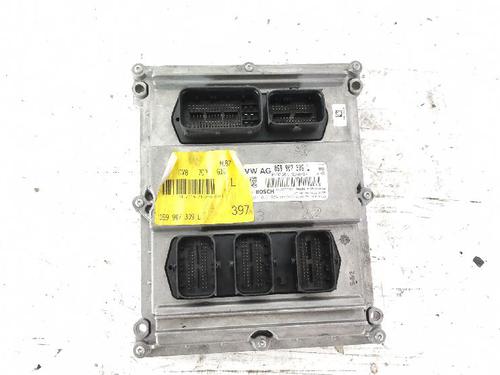 Used Engine control unit (ECU) Engine control unit (ECU) AUDI A4 Allroad B9 (8WH, 8WJ) 2.0 TDI quattro (190 hp) 36031534 36031534