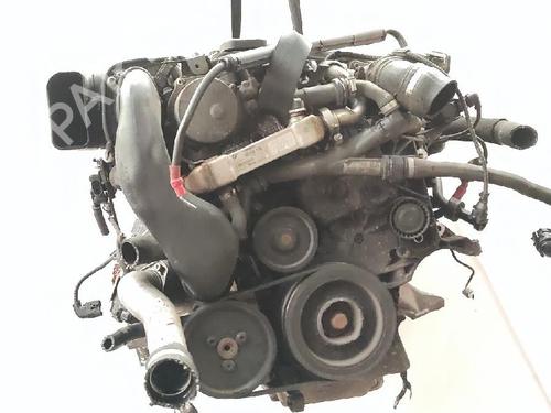 Engine BMW 3 Touring (E91) 320 d | BP38012304M1 - Image 3