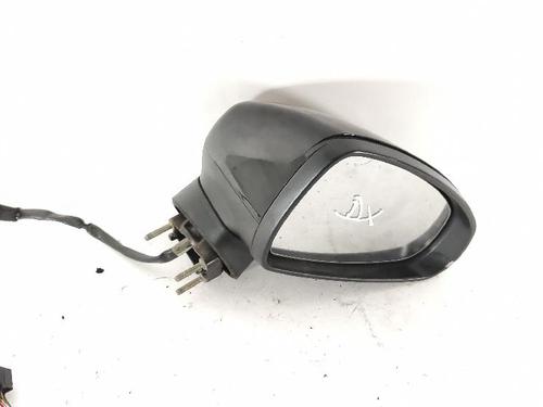 Right mirror AUDI A1 (8X1, 8XK) 1.2 TFSI | BP27427072C27 