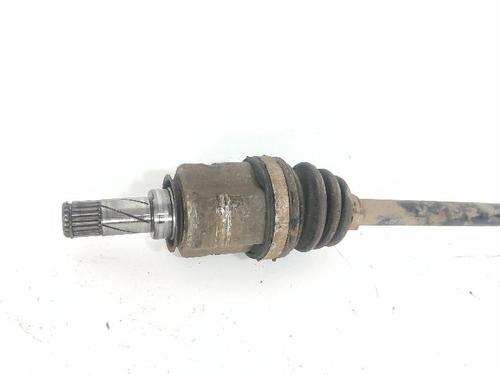 Left front driveshaft OPEL CORSA D (S07) 1.2 (L08, L68) | BP27417232M38 - Image 2