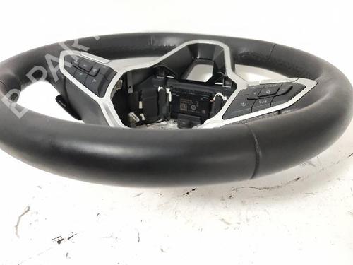 Steering wheel VW CC B7 (358) 2.0 TDI | BP27427705C49 - Image 3