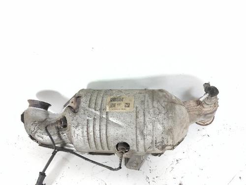 Used Particulate filter Particulate filter CITROËN JUMPY III Van (V_) 1.6 BlueHDi 115 (115 hp) 30959995 30959995