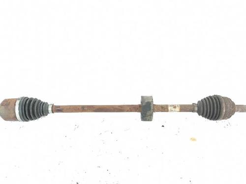 Used Right front driveshaft Right front driveshaft DACIA SANDERO II TCe 90 (B8M1, B8MA, B8AC) (90 hp) 27427570 27427570