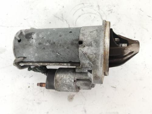 Used Starter Starter 37508956 37508956