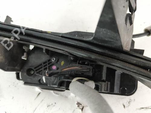 Rear right lock FORD FIESTA VII (HJ, HF) 1.0 EcoBoost | BP29421571C99 