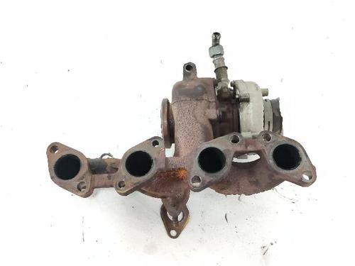 Turbocharger/Supercharger VW GOLF PLUS V (5M1, 521) 1.2 TSI | BP29151900M71 