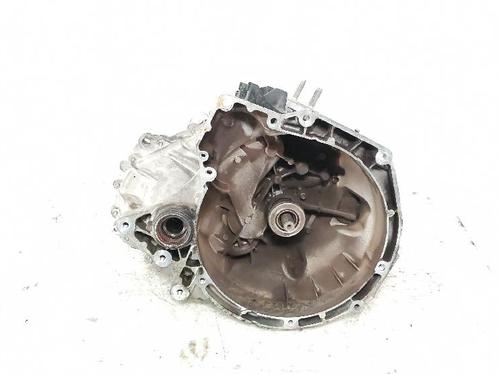 Used Gearbox Gearbox FORD TOURNEO COURIER B460 MPV 1.0 EcoBoost (100 hp) 34391407 34391407