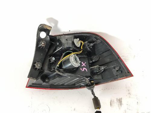 Left taillight KIA RIO III (UB) 1.25 CVVT | BP38950358C34 - Image 2