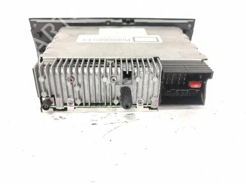 Radio BMW 3 Coupe (E92) 325 d | BP27421923E6 