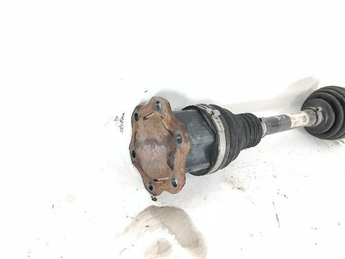 Left front driveshaft AUDI A4 Allroad B9 (8WH, 8WJ) 2.0 TDI quattro | BP33400849M38 - Image 3