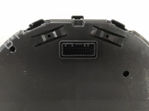 Instrument cluster RENAULT TWINGO III (BCM_, BCA_) 1.0 SCe 65 (BCMJ) | BP27429481C47 - Image 3