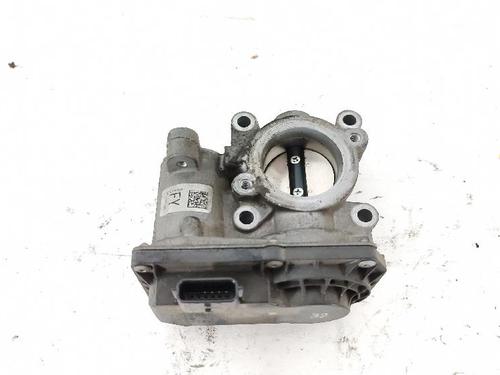 Used Throttle body Throttle body RENAULT CLIO IV (BH_) 0.9 TCe 90 (BHNF, BHMA, BHMH, BHJK, BHJR) (90 hp) 27433373 27433373