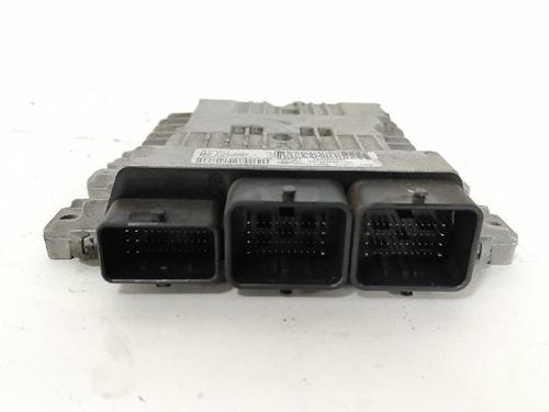 Engine control unit (ECU) CITROËN DS3 (SA_) 1.6 HDi 115 | BP27432020M57 