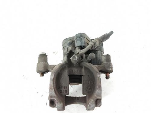 Right rear brake caliper AUDI A3 (8V1, 8VK) 2.0 TDI | BP27433357M106 