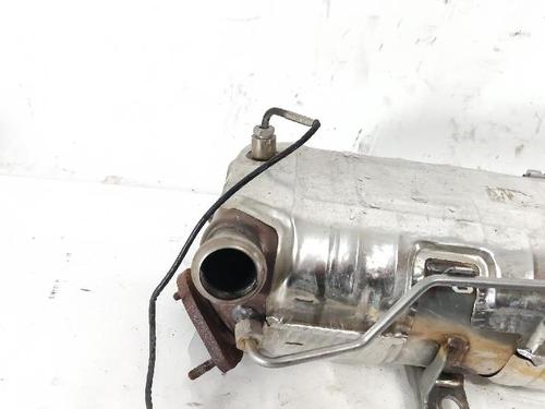 Particulate filter FIAT DUCATO Bus (250_) 100 Multijet 2,2 D | BP33014511M81 - Image 2