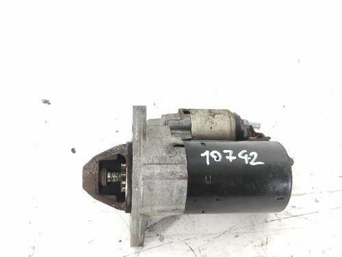 Used Starter ALFA ROMEO 147 (937_) 1.6 16V T.SPARK (937.AXA1A, 937.AXB1A, 937.BXB1A) (120 hp) 27412649