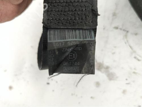 Front right seatbelt LANCIA YPSILON (312_) 1.2 (312.PXA1A, 312.YXA1A) | BP34459933I25  - Image 5