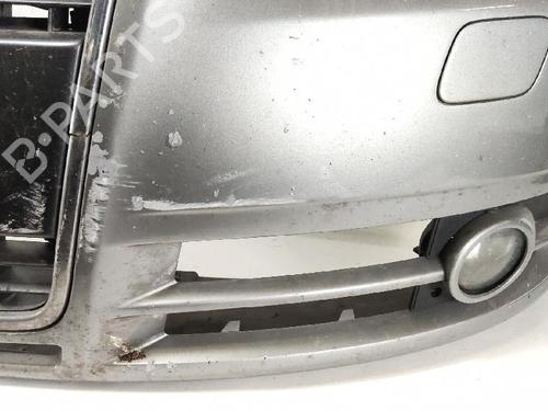 Front bumper AUDI A4 B7 (8EC) 3.0 TDI quattro | BP29050142C7 