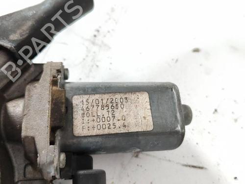 Front left window mechanism LANCIA Y (840_) 1.2 (840AA, 840AF1A) | BP27411235C22 