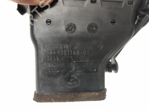 Air vent BMW 3 Coupe (E92) 325 d | BP27421907I21 