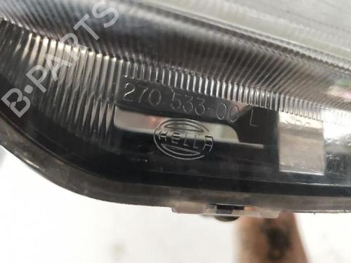 Left headlight LANCIA YPSILON (843_) 1.2 (843.AXA1A) | BP38744338C28 - Image 5