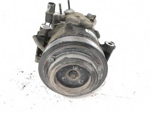 AC compressor HYUNDAI ix35 (LM, EL, ELH) 2.0 CRDi | BP31752642M34 