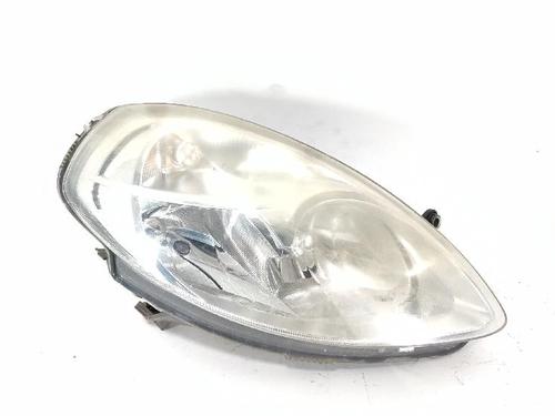 Used Right headlight Right headlight LANCIA YPSILON (843_) 1.3 D Multijet (843.AXF11, 843.AXF1A, 843.AXM11,... (75 hp) 27416350 27416350