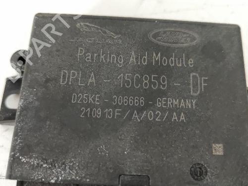 Elektronisk modul LAND ROVER RANGE ROVER SPORT II (L494) 3.0 SDV6 4x4 | BP27431279M83 