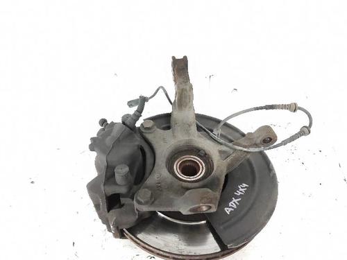 Used Right front steering knuckle Right front steering knuckle DACIA DUSTER (HS_) 1.5 dCi 4x4 (HSMC, HSMD) (110 hp) 28714657 28714657