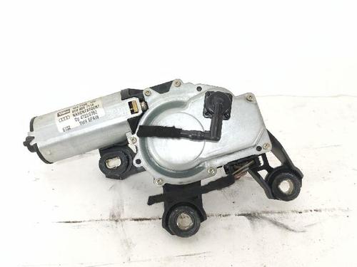 Used Rear wiper motor AUDI A4 B6 (8E2) 1.9 TDI (130 hp) 30872052