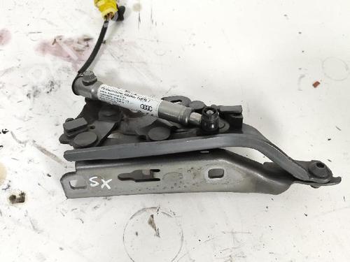 Used Hinge/Door check strap AUDI A3 (8V1, 8VK) 2.0 TDI (150 hp) 27427023