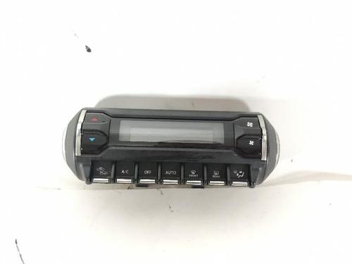 comando-chauffage-suzuki-ignis-iii-mf-ff-2016-38084335 main image