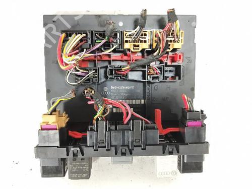 Elektronische module Elektronische module VW PASSAT B6 (3C2) 2.0 TDI (170 hp) 36595882 36595882