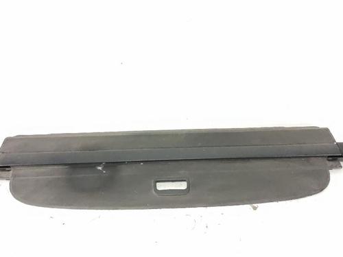 Used Rear parcel shelf Rear parcel shelf SKODA OCTAVIA III Combi (5E5, 5E6) 2.0 TDI RS (184 hp) 33652103 33652103