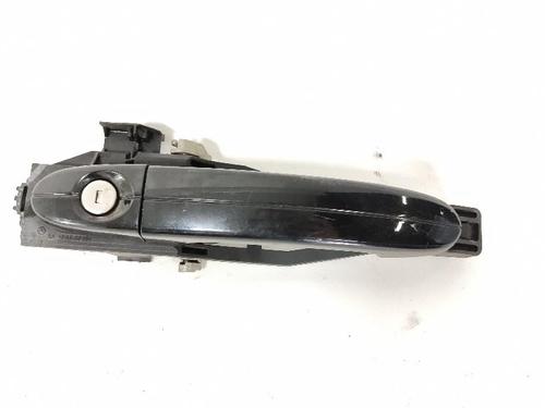 Used Front left exterior door handle FORD MONDEO IV Turnier (BA7) 2.0 TDCi (163 hp) 27418450