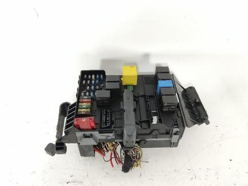 Used Fuse box Fuse box SMART CABRIO (450) 0.6 (S1OLA1, 450.441, 450.442, 450.443) (55 hp) 30295159 30295159