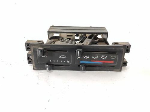 Used Climate control NISSAN TERRANO II (R20) 2.7 TDi 4WD (125 hp) 27432593