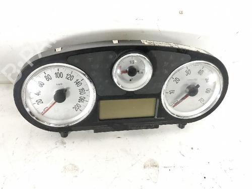 Kombiinstrument Kombiinstrument 38498573 38498573
