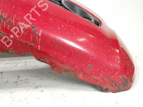 Front bumper SUZUKI SPLASH (EX) 1.2 (A5B412) | BP29329206C7 