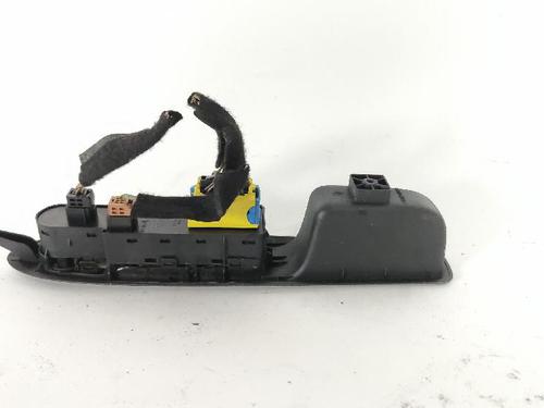 Left front window switch CITROËN C4 II (NC_) 1.6 VTi 120 (NC5FS0, NC5FS9) | BP38771008I27 - Image 3
