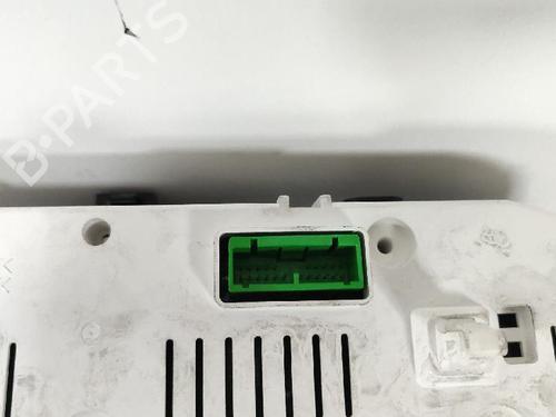 Instrument cluster SUZUKI GRAND VITARA II (JT, TE, TD) 1.9 DDiS All-wheel Drive (JT419, TD44, JB419WD, JB419XD,... | BP27514345C47 